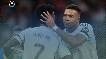 جاريث بيل يوجّه انتقادًا لاذعًا لمبابي وفينيسيوس بعد خسارة ليفربول بدوري الأبطال